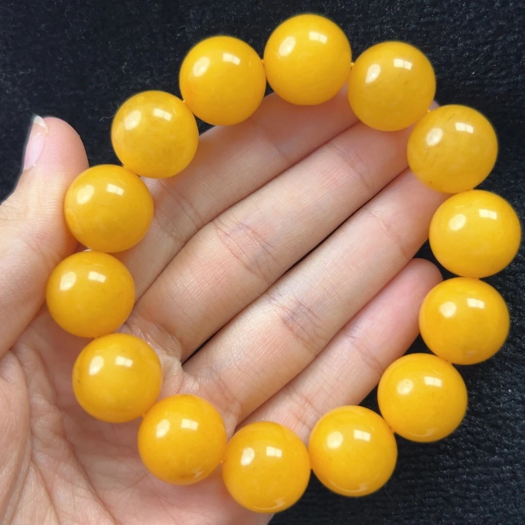 未镶嵌琥珀珠宝奇石