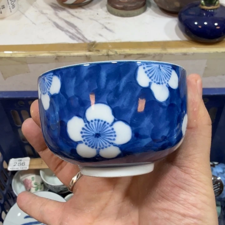 陶瓷推荐第二名20包邮