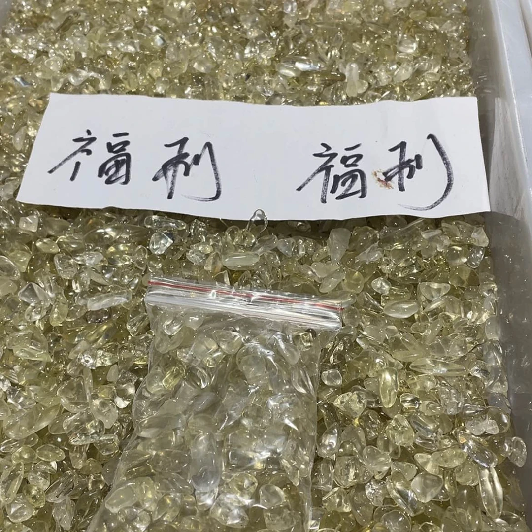 【闪购商品】水晶大型摆件（非配饰）未镶嵌