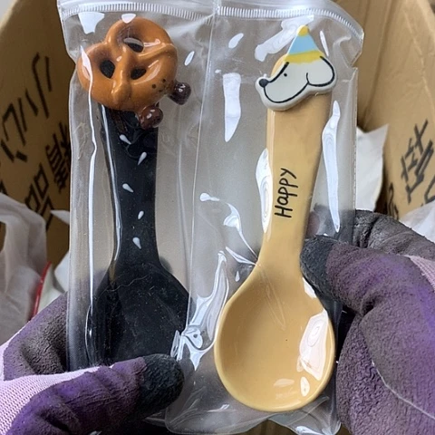陶瓷制品满25拼单发货默认微瑕
