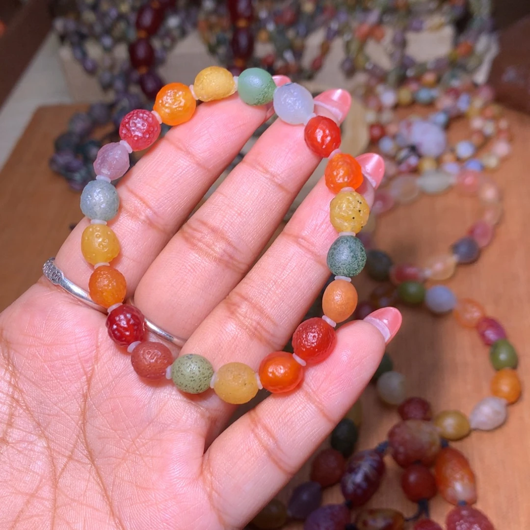 小***儿石材阿拉善戈壁原石