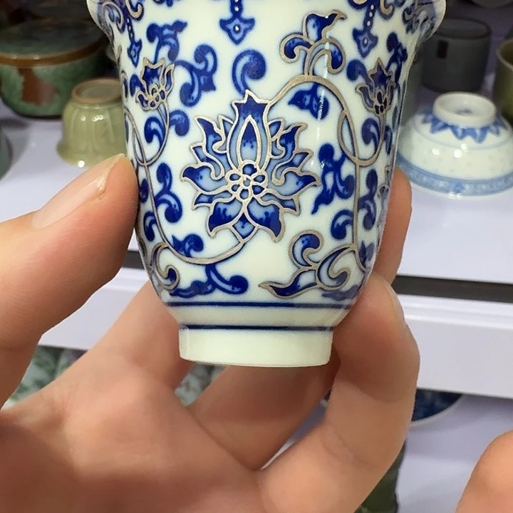 陶瓷艺术品收藏陶瓷