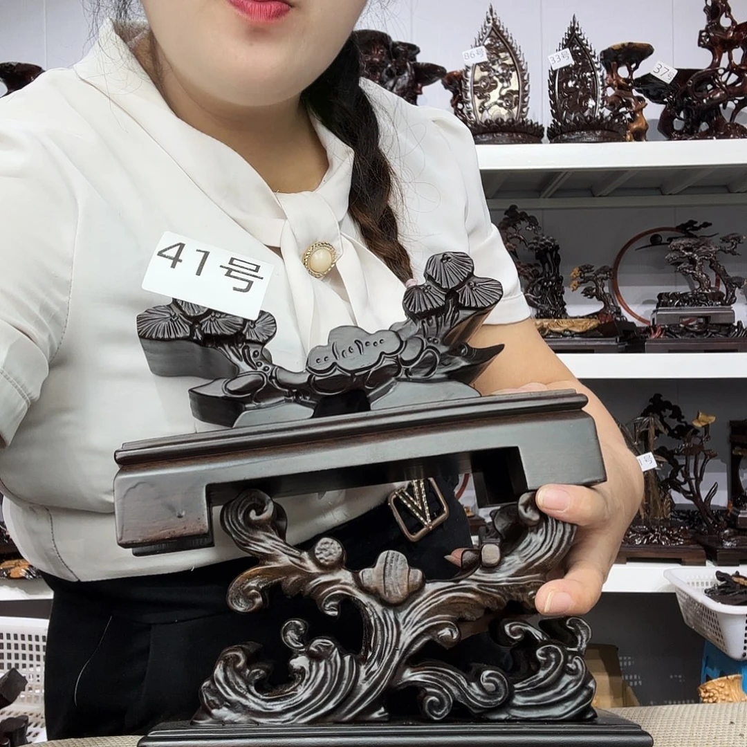 非洲紫檀（红花梨）41