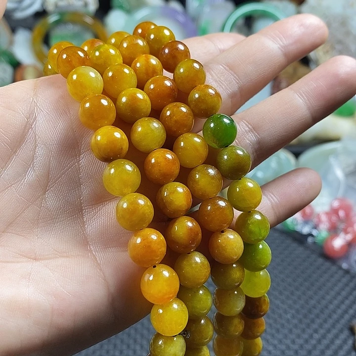 时***转紫金钵盂菩提吊坠