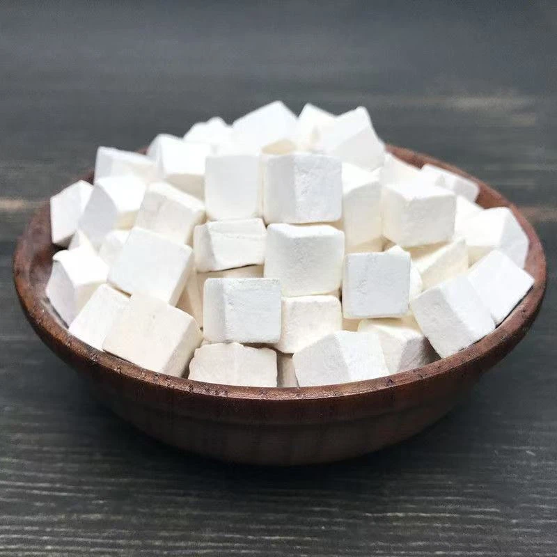 野生高品质茯苓豆 祛湿批发干货高品质无硫当年新货角手工