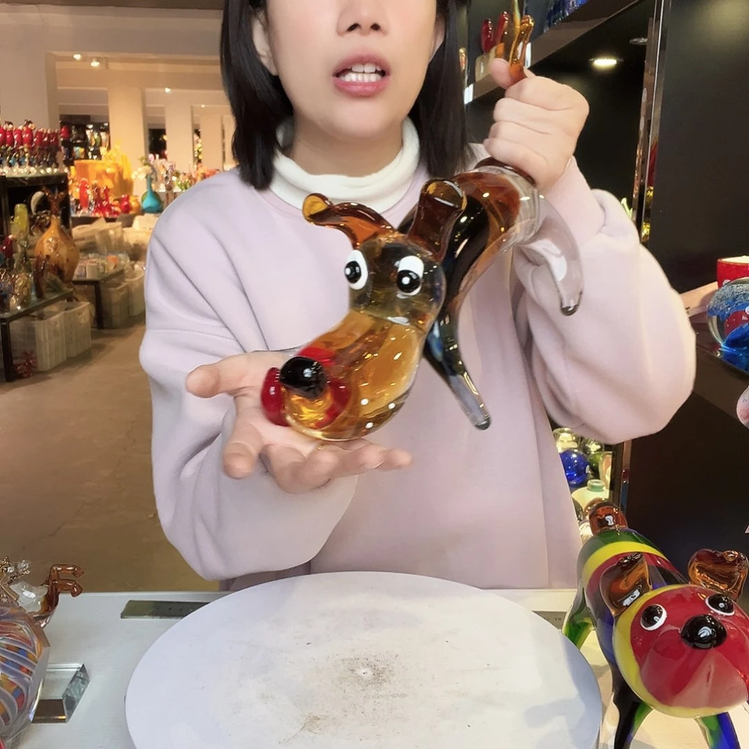 茶盏琉璃之城是我最