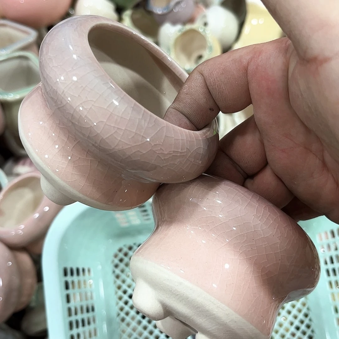 高温陶瓷材料及工艺