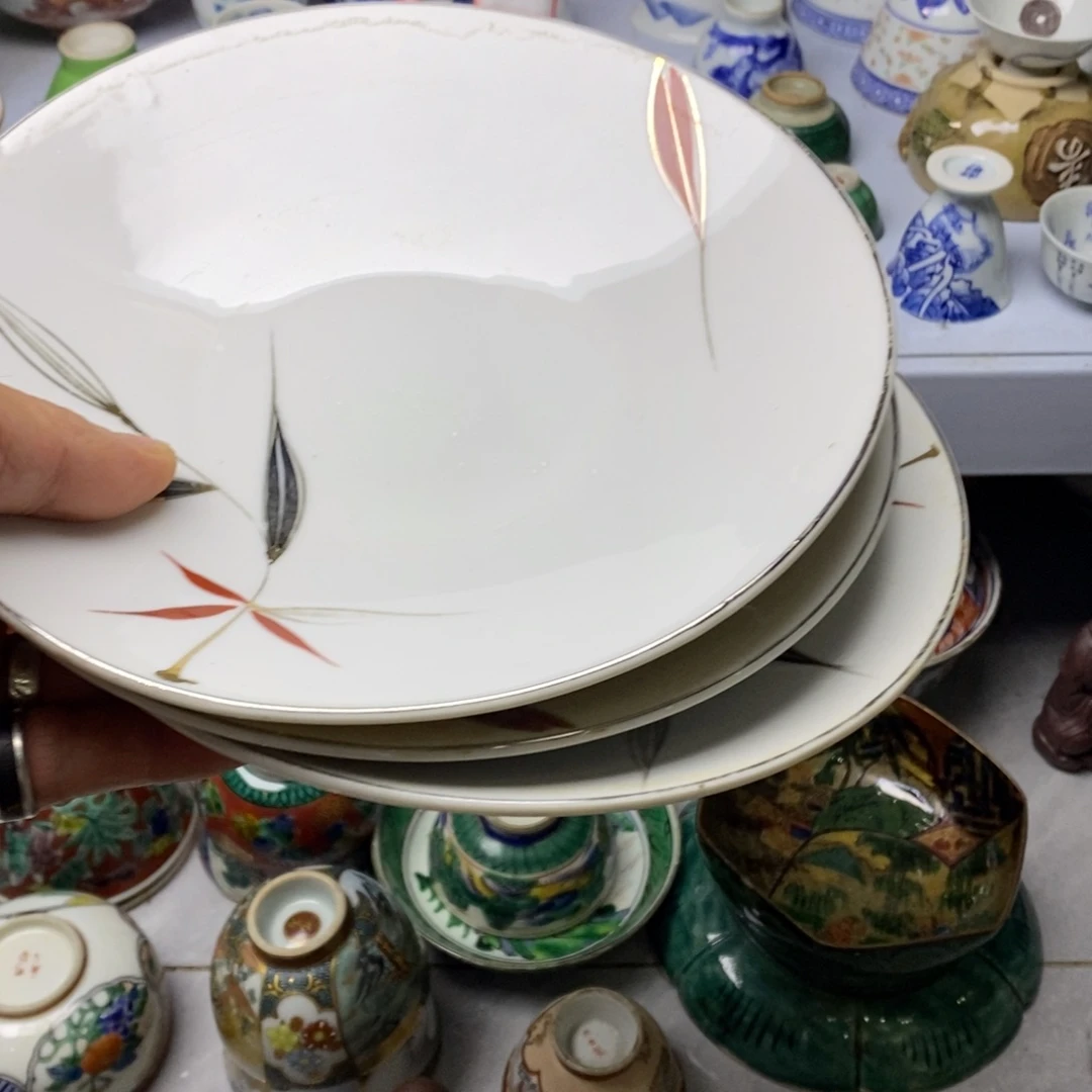 瓷片飞升至海拔较远地区则被视为