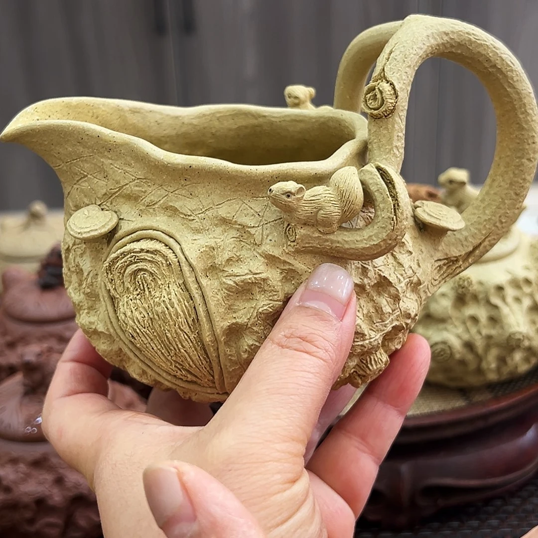 紫砂茶壶紫砂壶紫砂茶壶