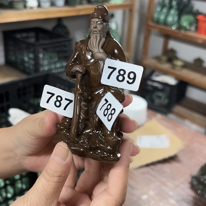 小米茶器龙泉云间青瓷