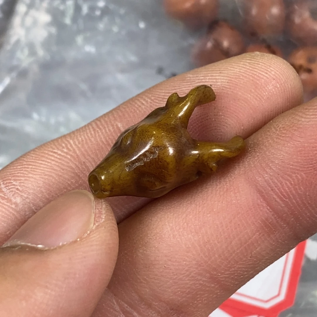 手串/手链驼骨配饰113