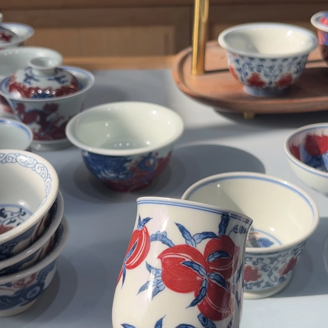 景德镇陶瓷艺术景德镇