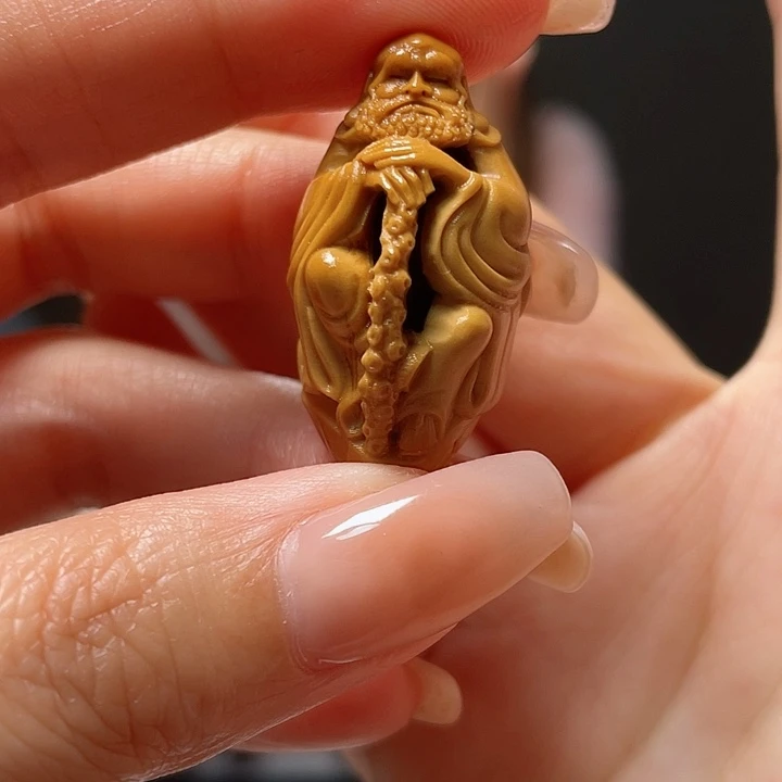 橄榄核手串/手链橄榄