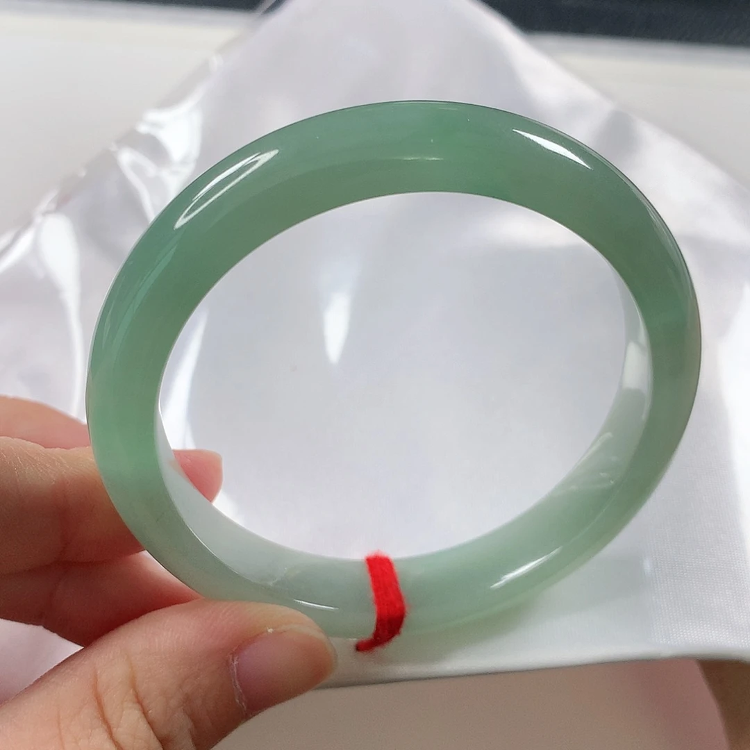 未镶嵌手镯翡翠①④⑤