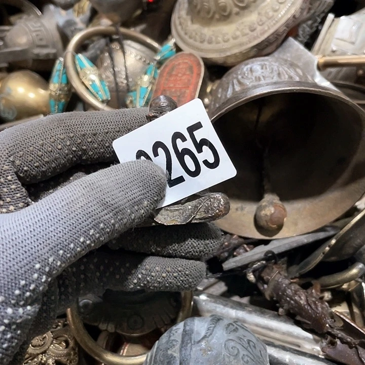 勇*者光明摆件摆件摆件0265