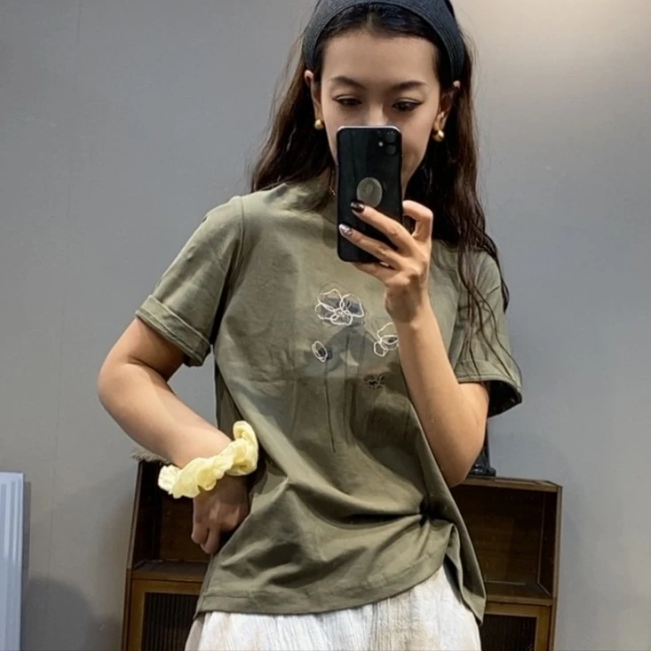 你帅了没 一百棉T恤