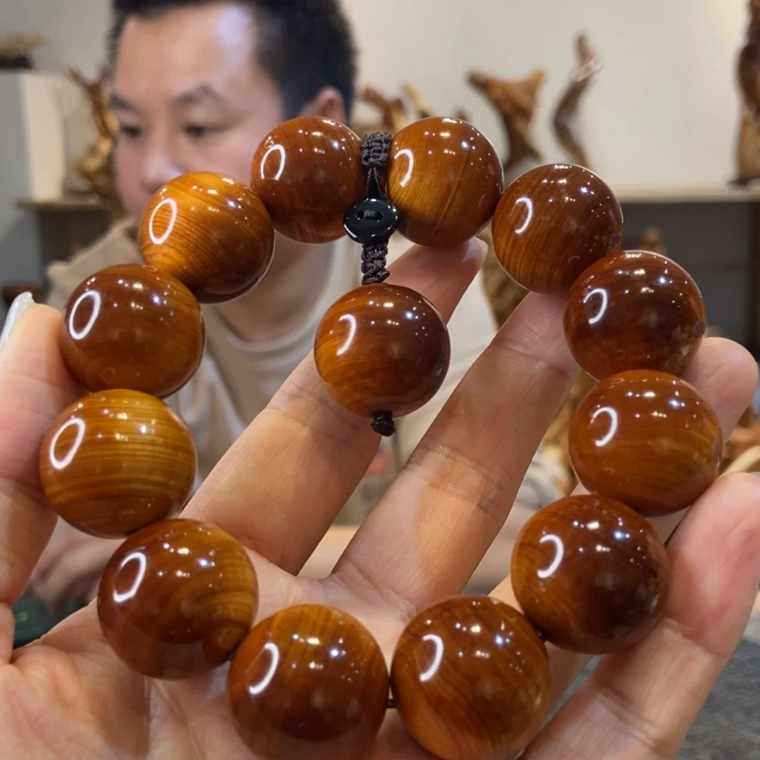 柏木（崖柏）太行崖柏根雕摆件