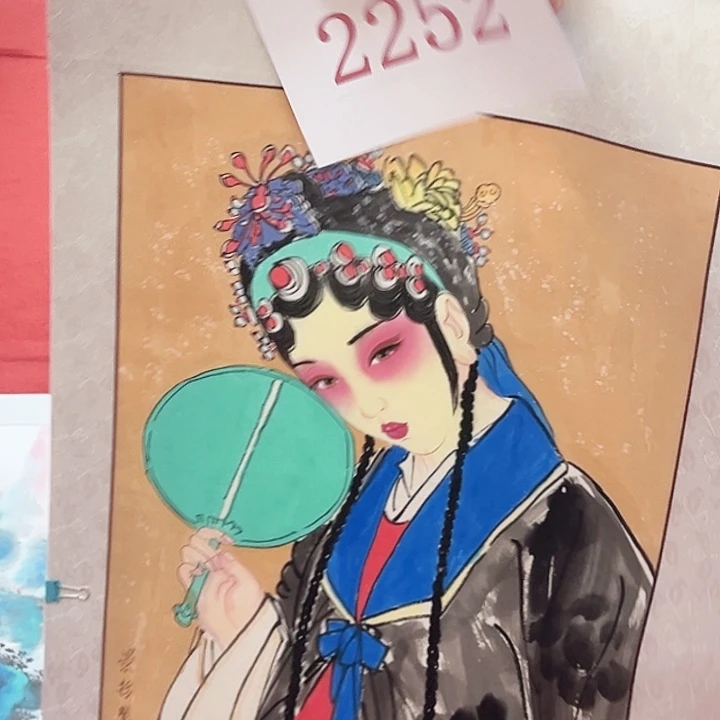 横款新人新事的时候我觉得
