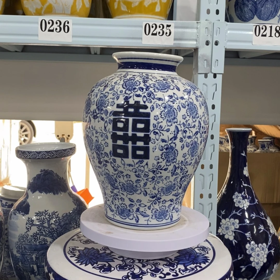 瓶花瓶花瓶摆件花瓶