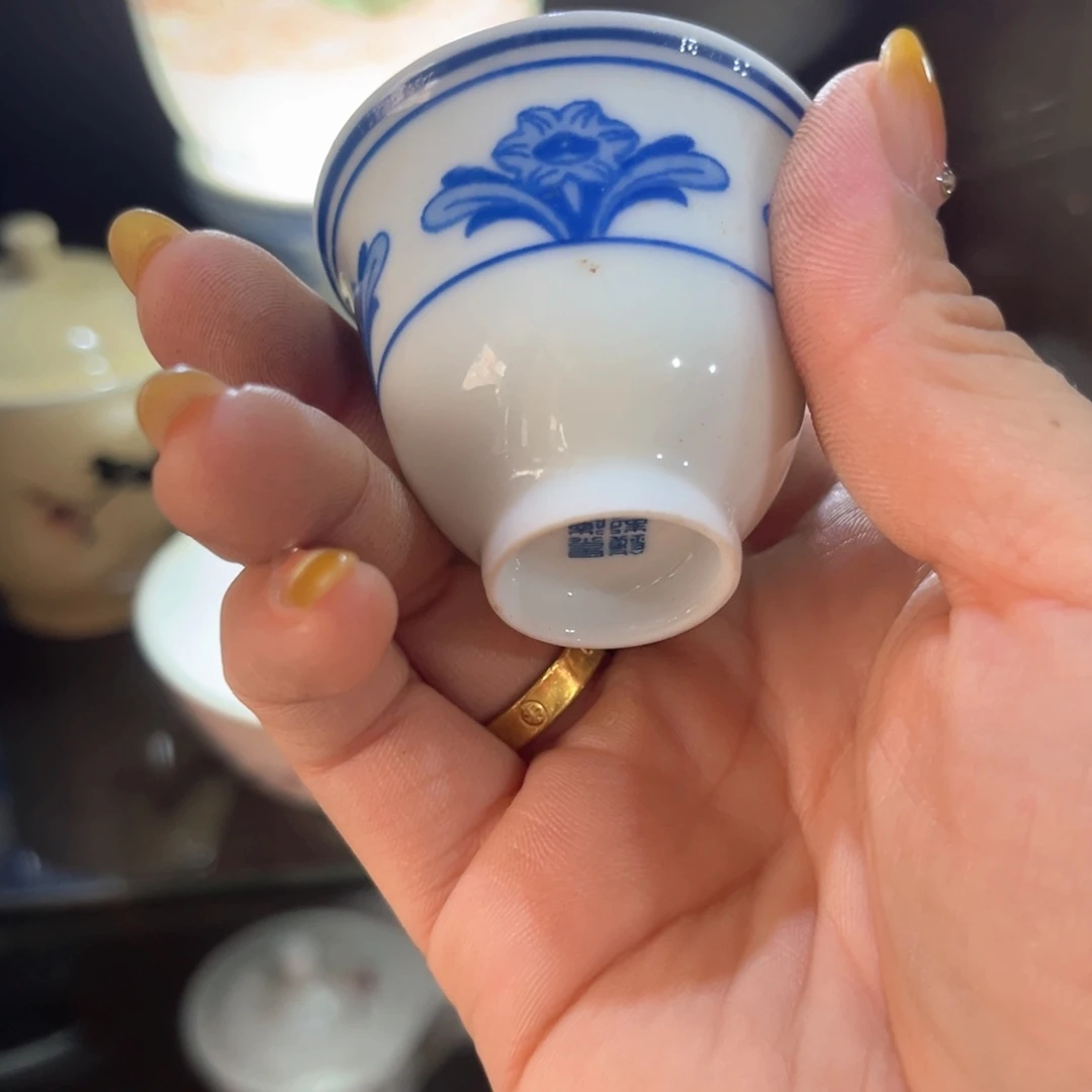 天***️景德镇陶瓷景德镇