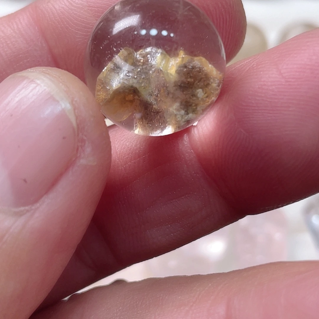 是****银S925镶嵌珠宝半成品紫晶