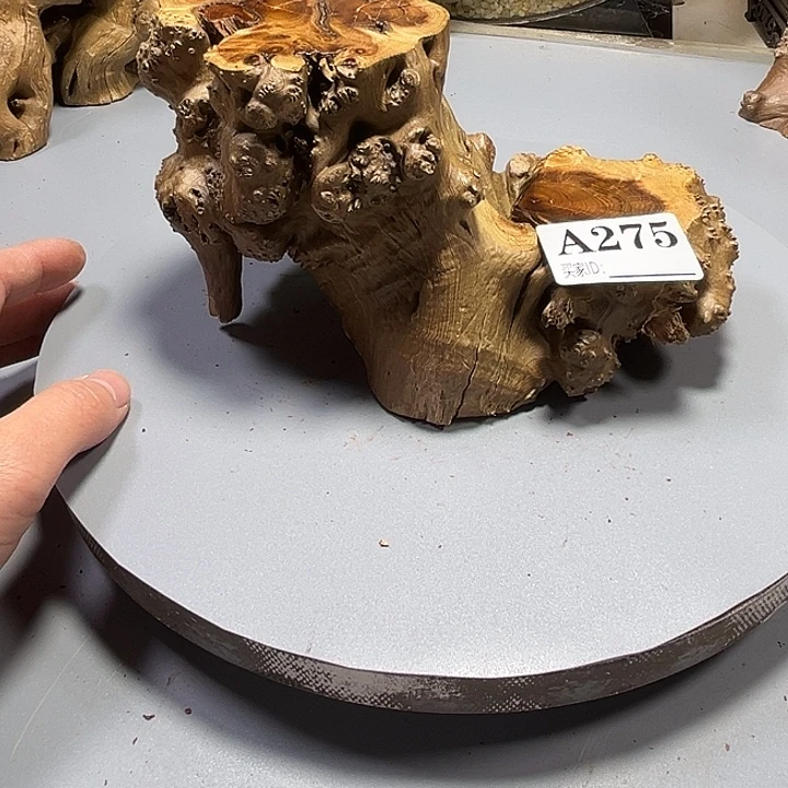 【***】大果紫檀（缅甸花梨）