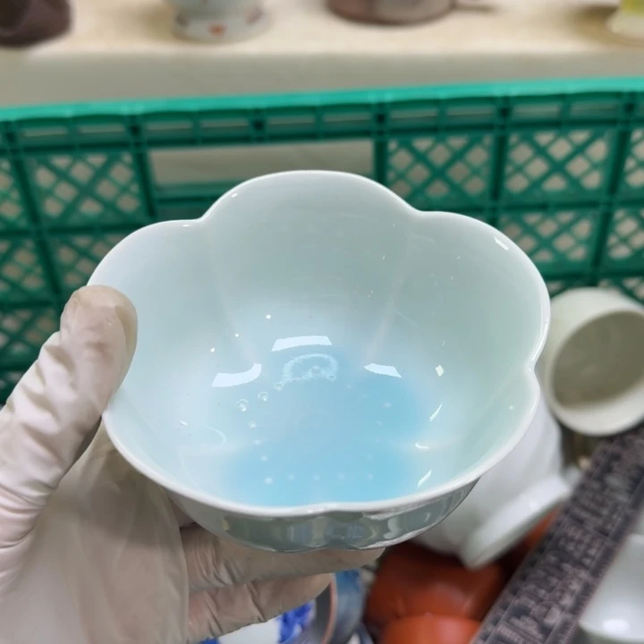 瓷片李****师开播啦…开播啦！