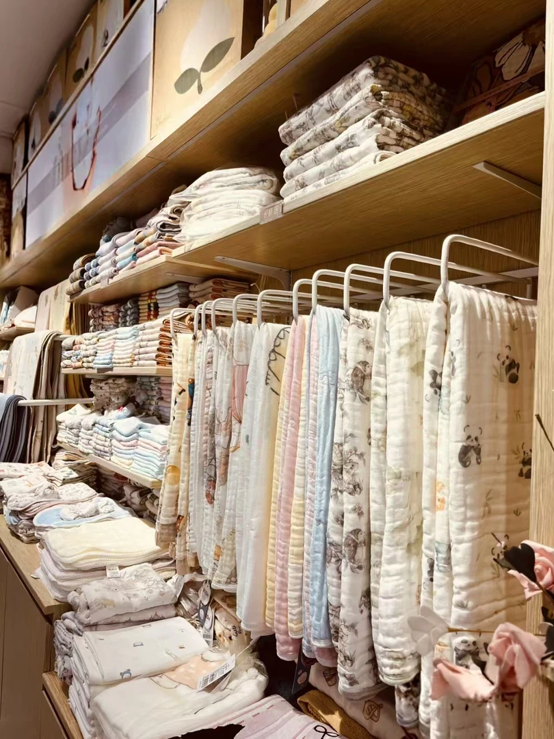 待产包必备产房包被、包单、外出厚包被、云片枕、棉花被等全品类