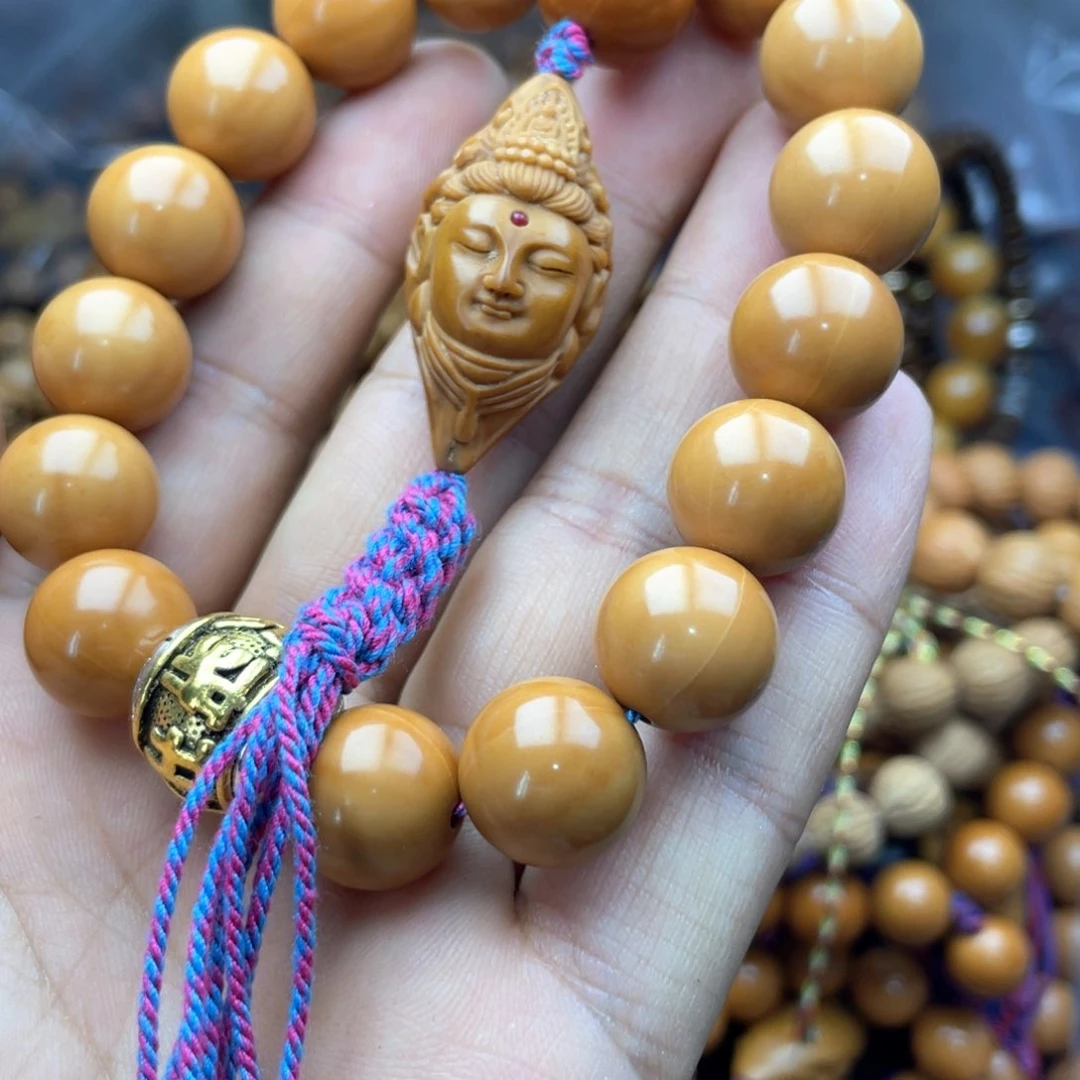 猴头核桃吊坠这就是为什么