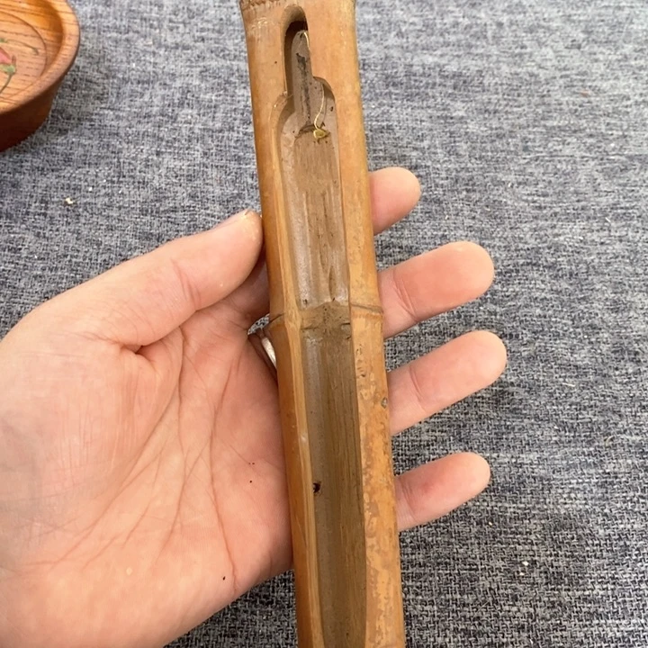 紫砂茶杯非常漂亮好看的花瓶