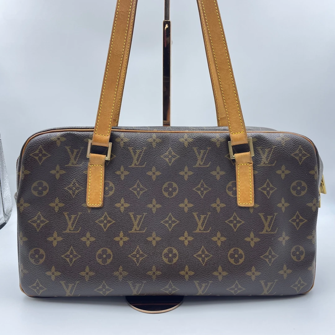 95新 LouisVuitton/路易威登 小野专属/95新//单肩包/DC4860