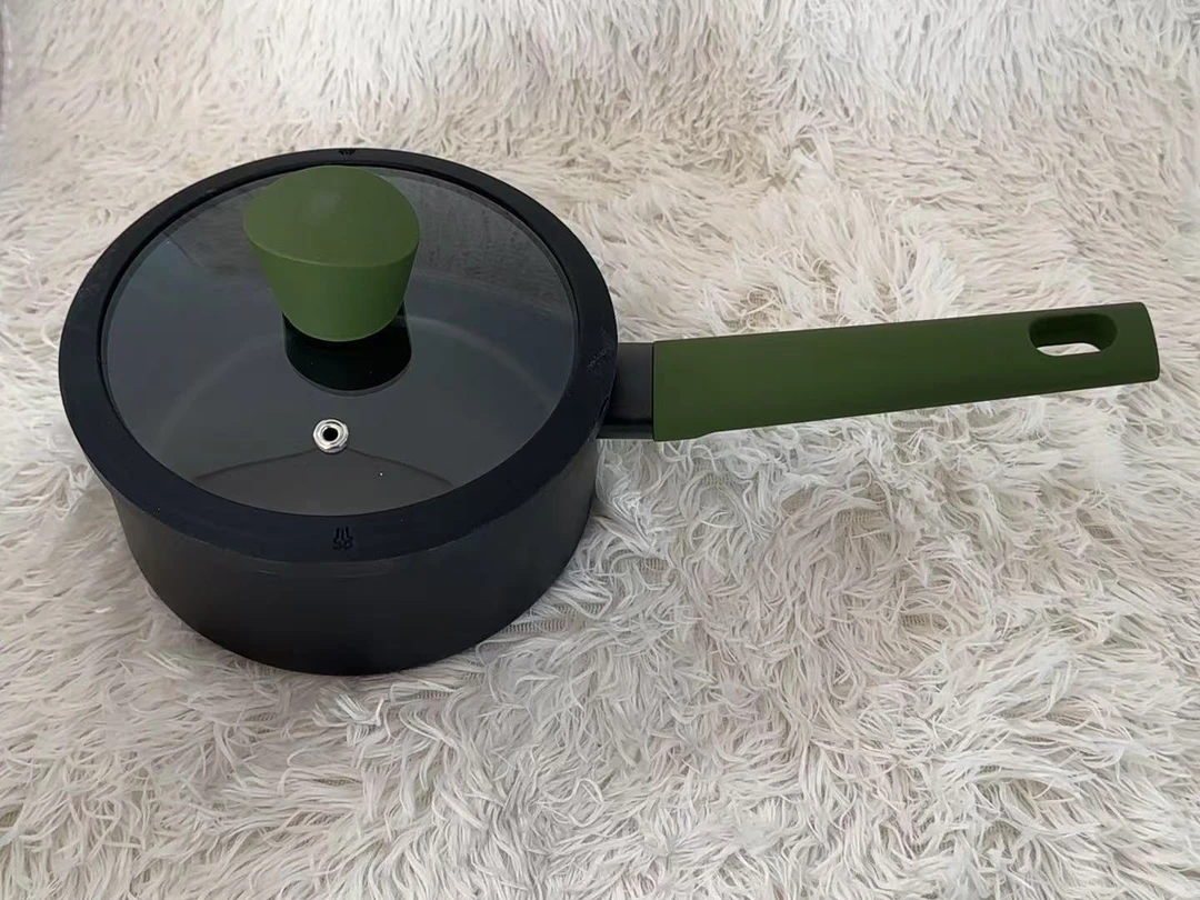 006  奶锅带原装盖子