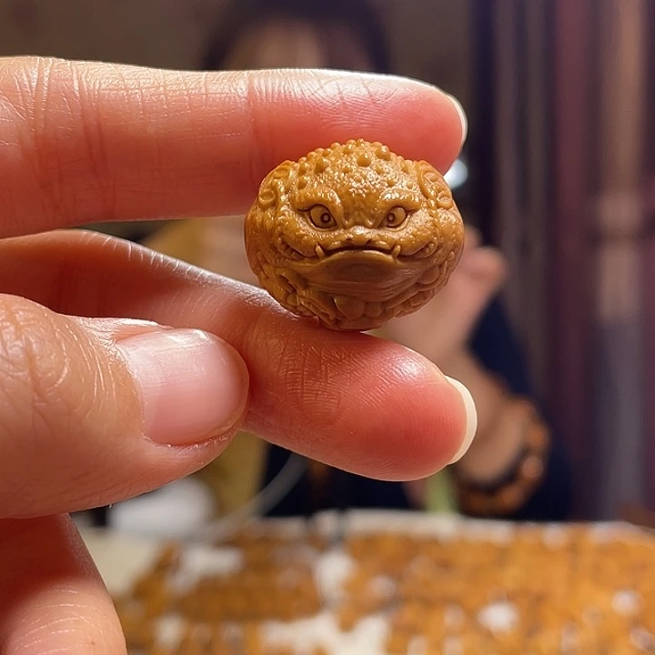 手串/手链橄榄核