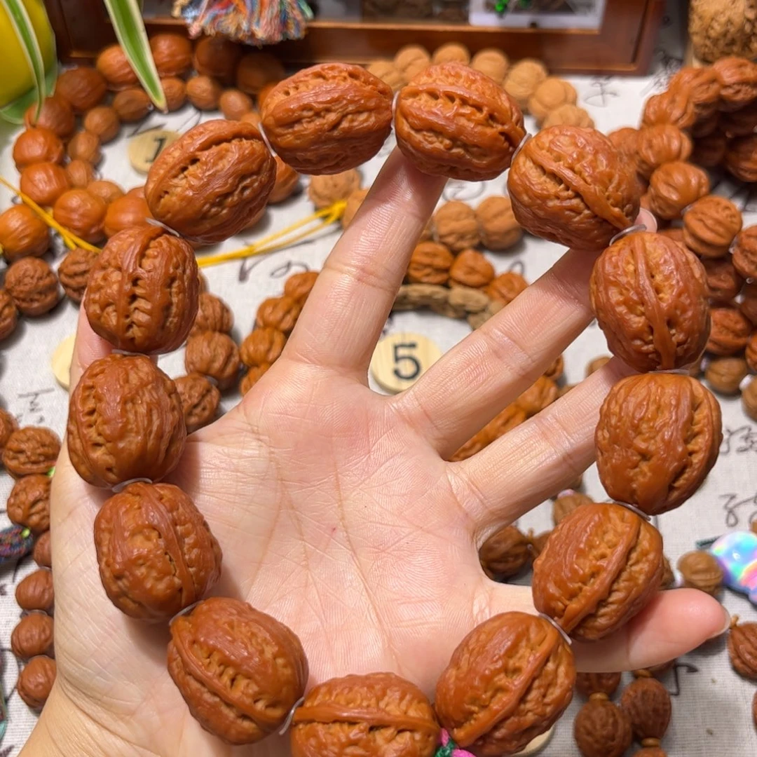 桃核吊坠粗筋蛤蟆背