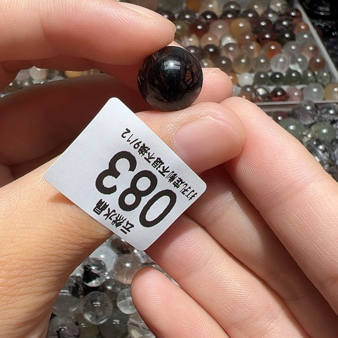 未镶嵌珠宝半成品水晶