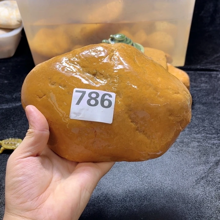 三***夏琉璃手工艺品木头的手