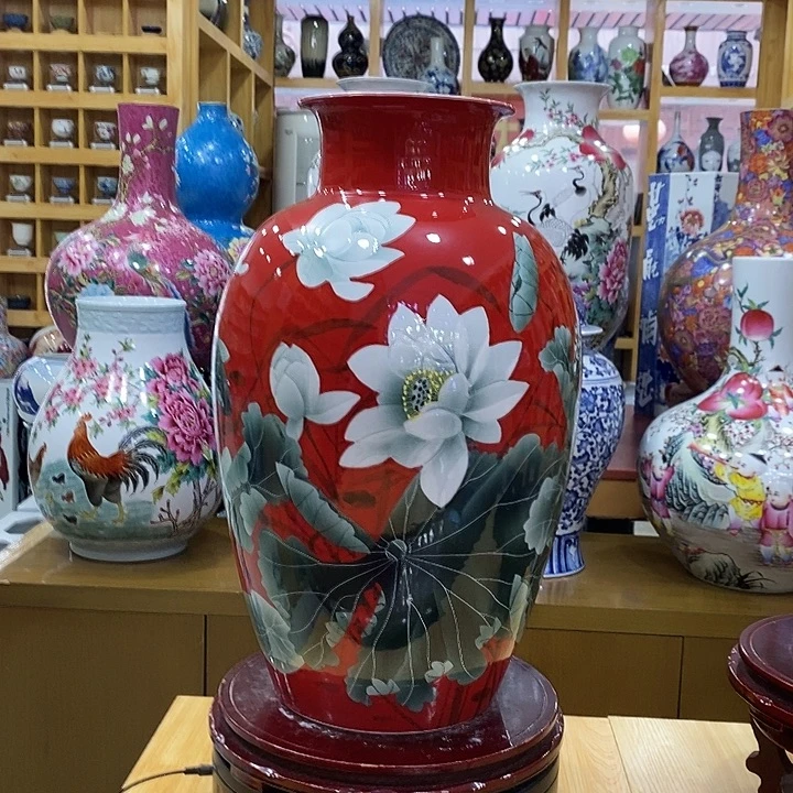 瓷片景德镇陶瓷艺术