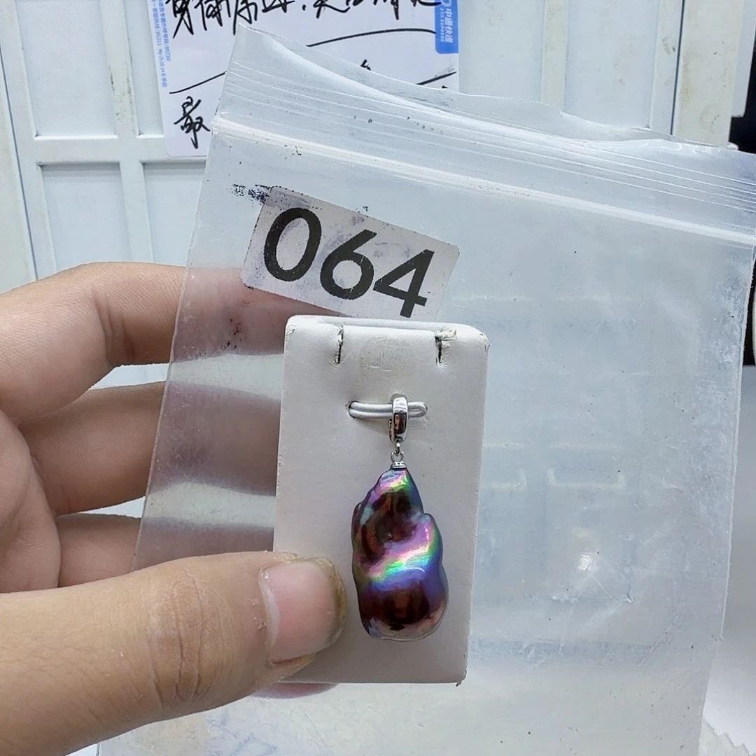 合金颈饰淡水珍珠