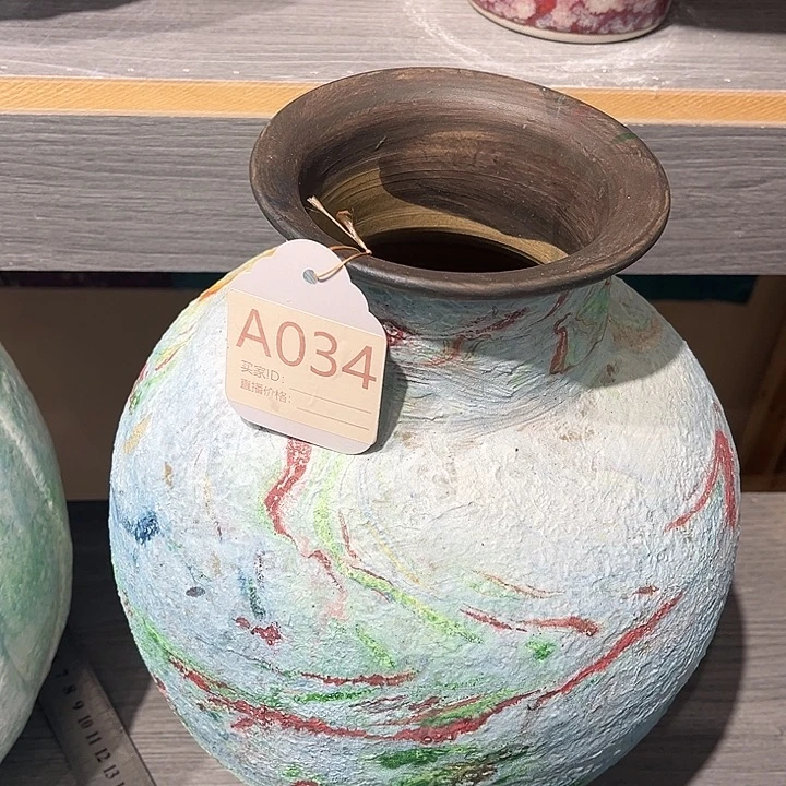 景德镇陶瓷艺术品