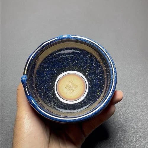 【闪购商品】茶盏-616............