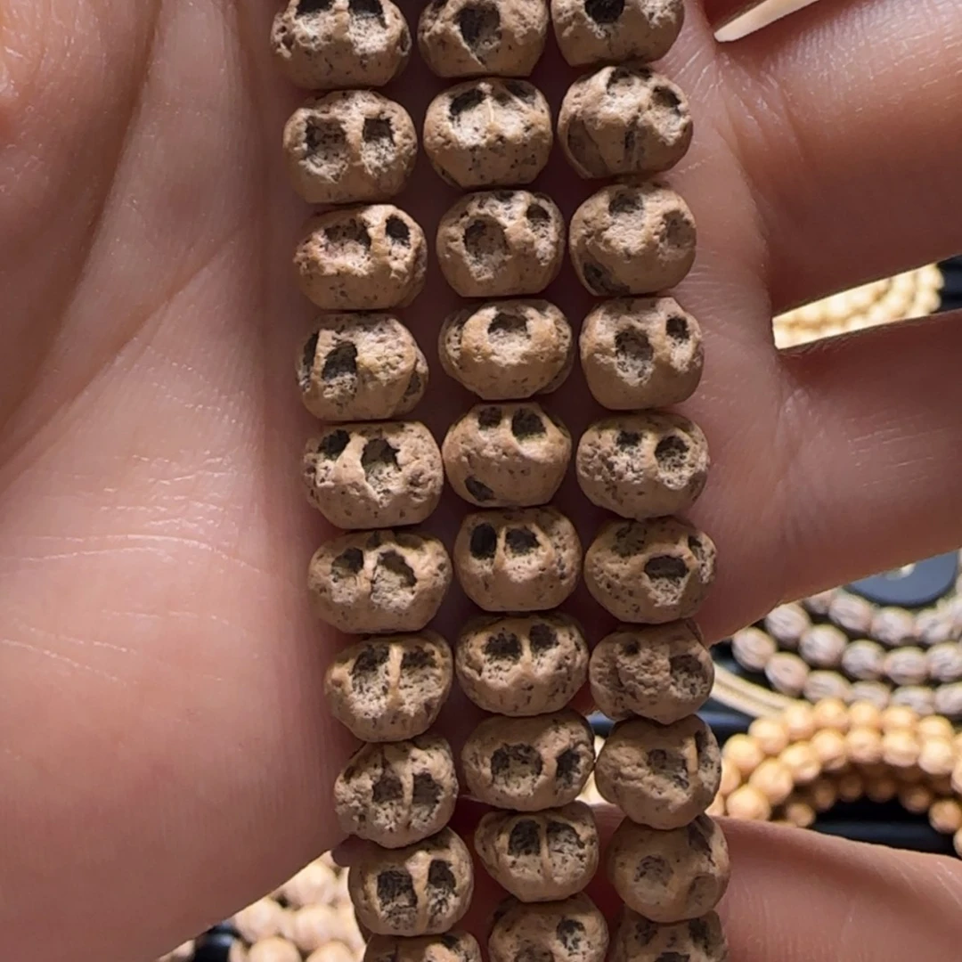 【闪购商品】吊坠柏香籽/百香籽三***三