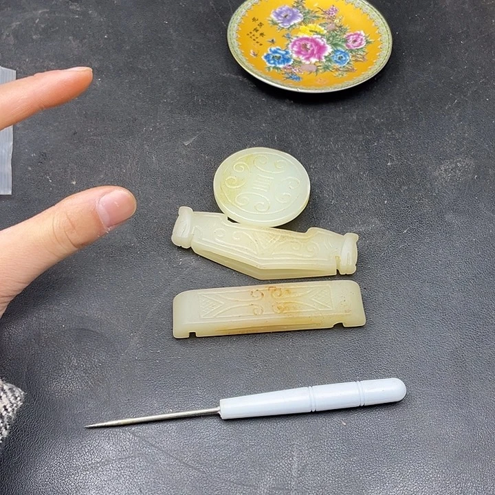 链接一图一物。