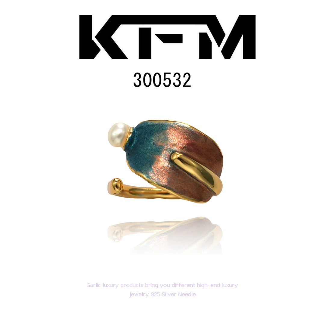 KFM戒指~300532...