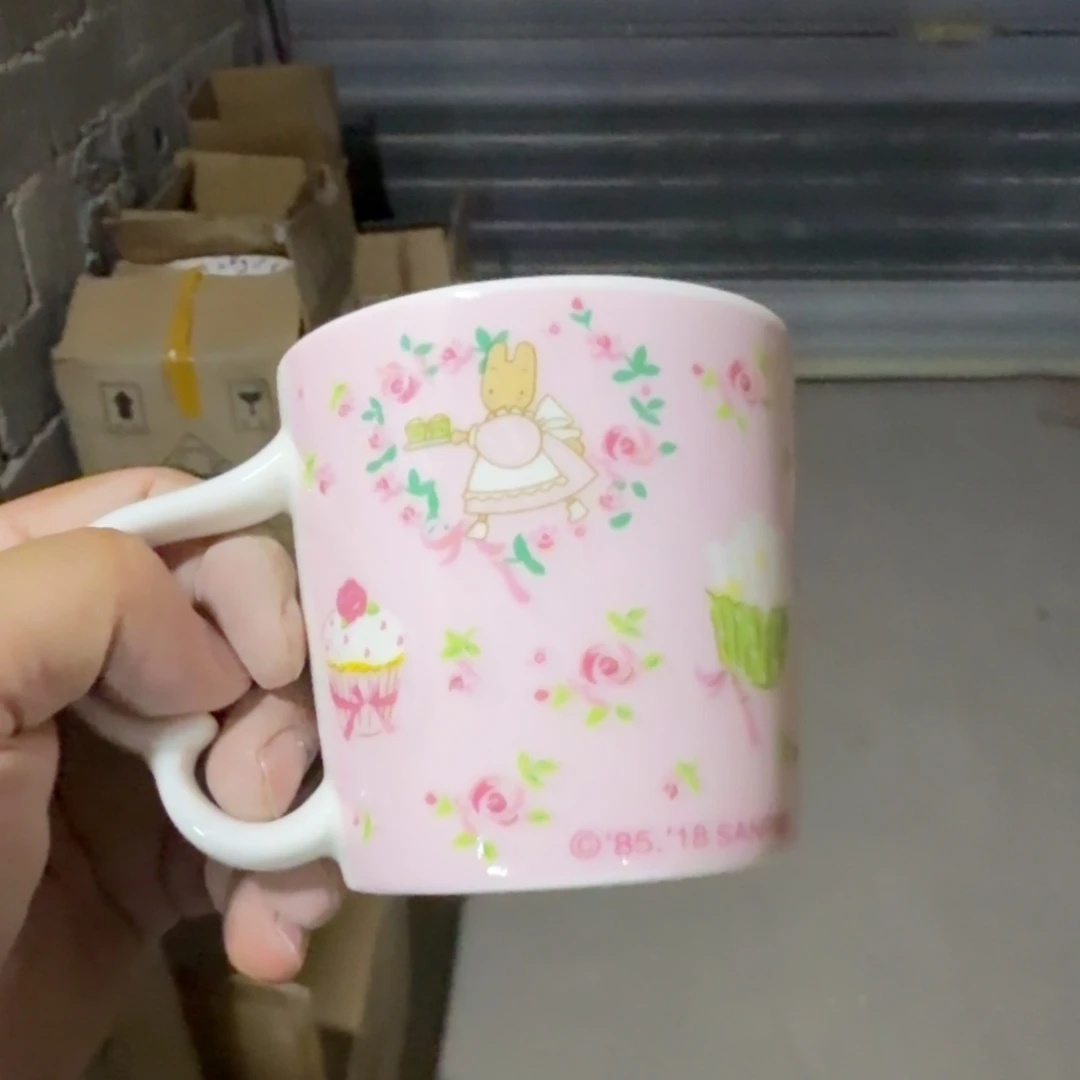瓷片库房直播瑕疵处理