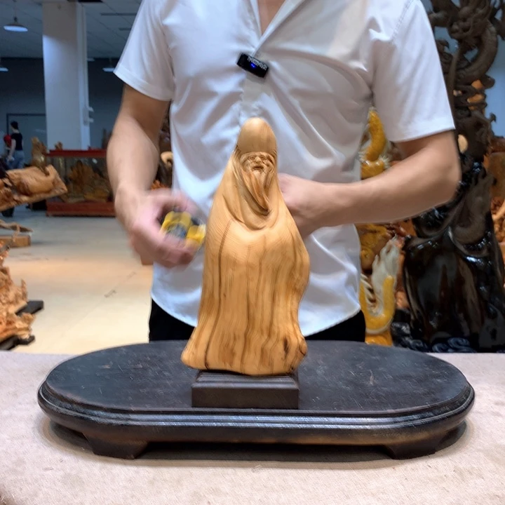 木工艺品摆件包邮