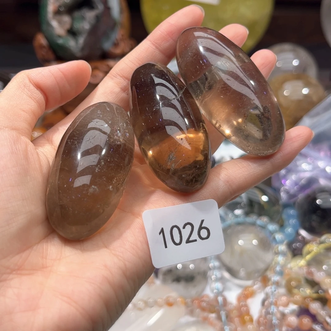 【闪购商品】水晶手串未镶嵌