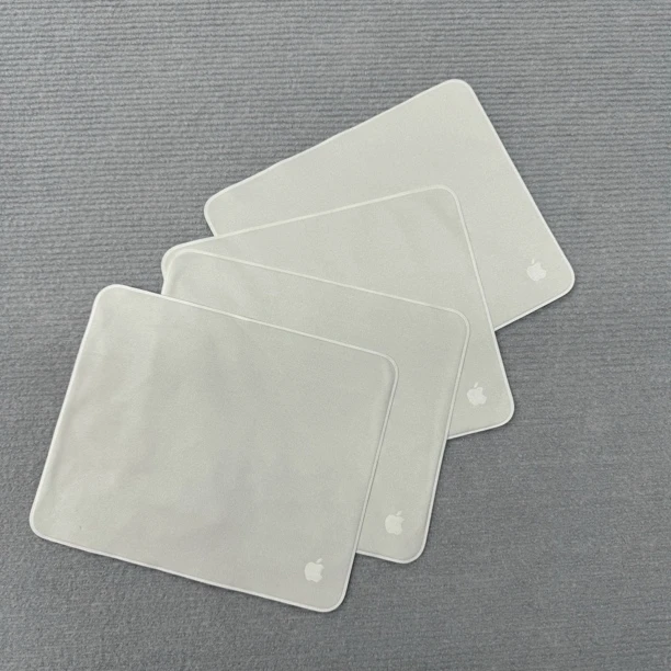 准新品 Apple/苹果 原装 iPad Pro 拆机抛光布 适用于屏幕 DSP