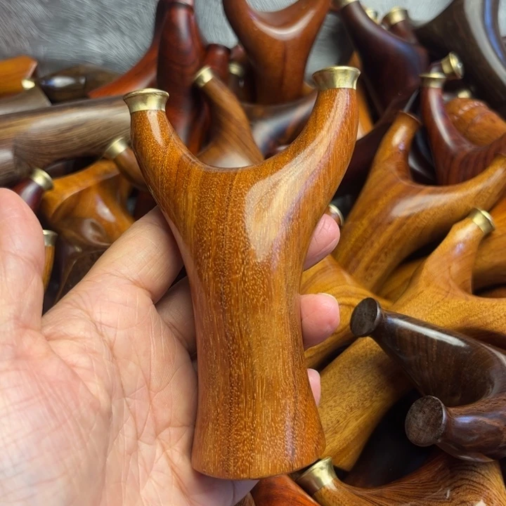 大果紫檀（缅甸花梨）瑕疵1738