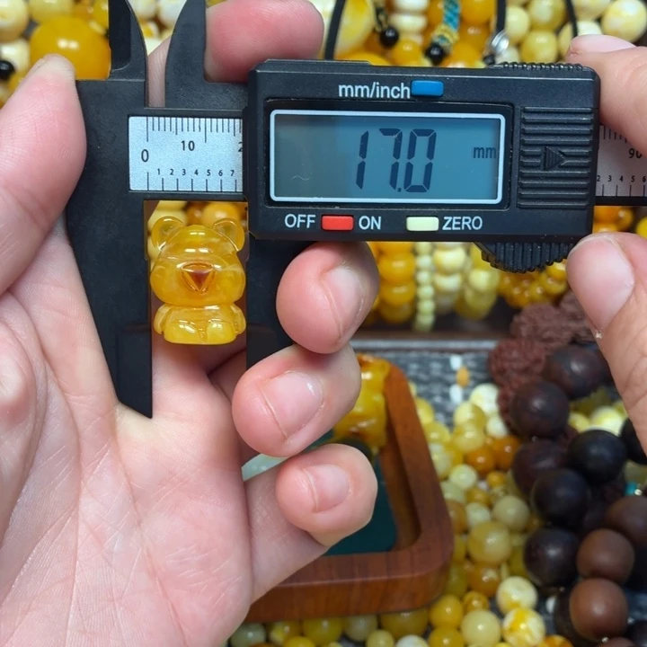 非金属配珠配饰136