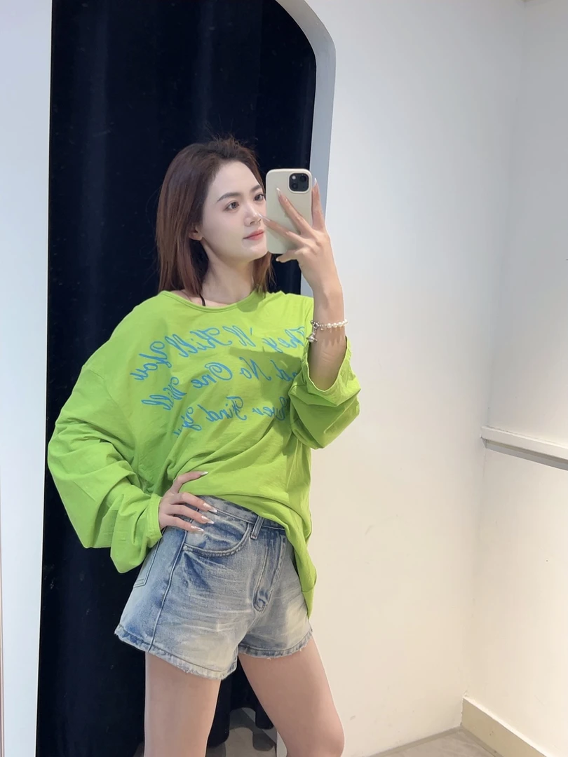 裤子打底衫卫衣裙子时尚休闲百搭宽松韩版